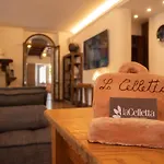 Casa di campagna Lacelletta *