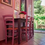 منزل ريفي Lacelletta أوربينو