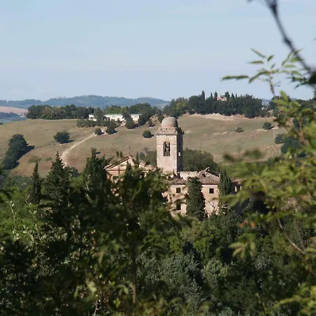 La Celletta Urbino