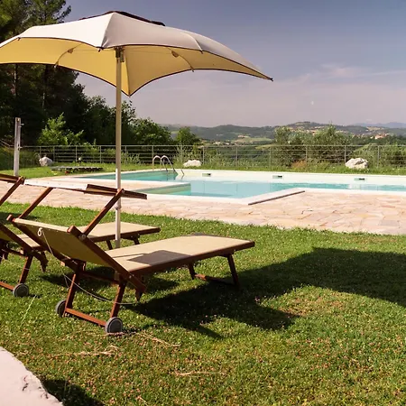 Casa di campagna La Celletta *
