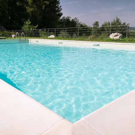 Lacelletta Country house Urbino