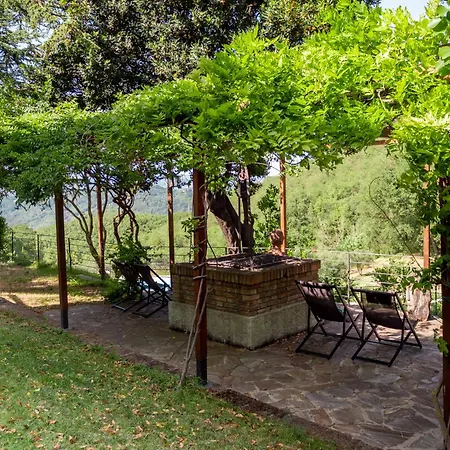La Celletta *