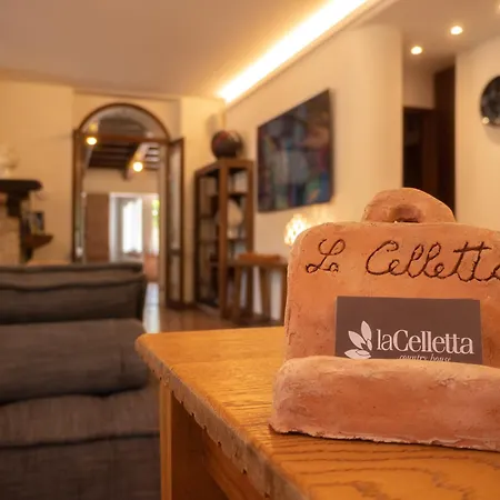 Gospodarstwo wiejskie Lacelletta *