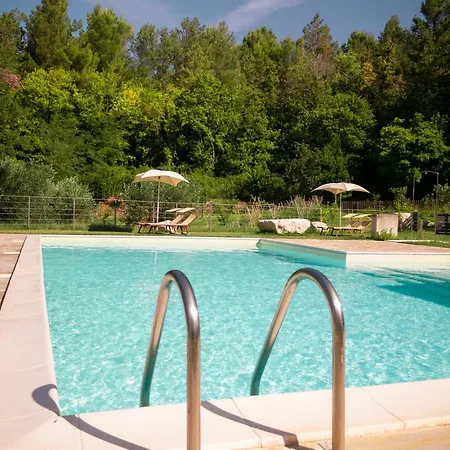 La Celletta Casa di campagna *