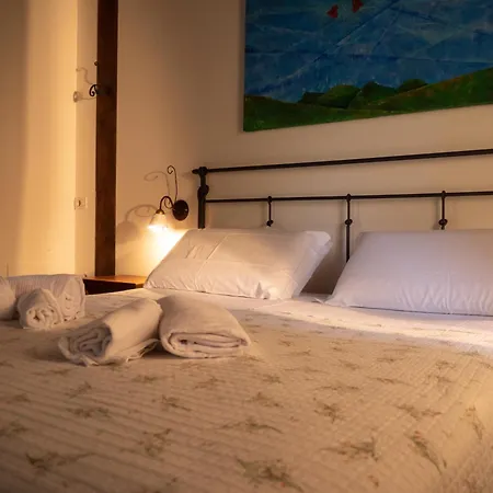 Country house Lacelletta