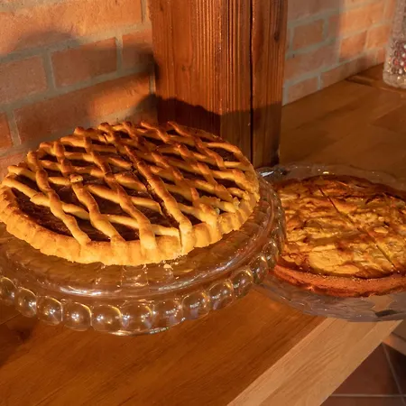 Lacelletta Gospodarstwo wiejskie *