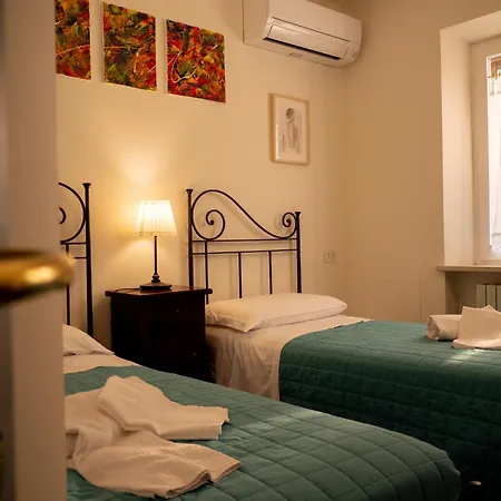 Lacelletta Country house