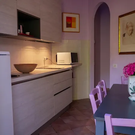 La Celletta Casa di campagna *
