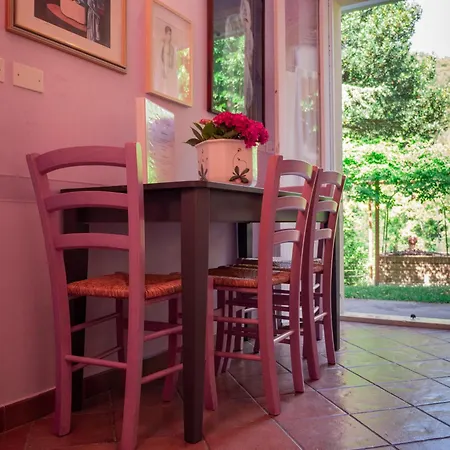 Country house Lacelletta Urbino