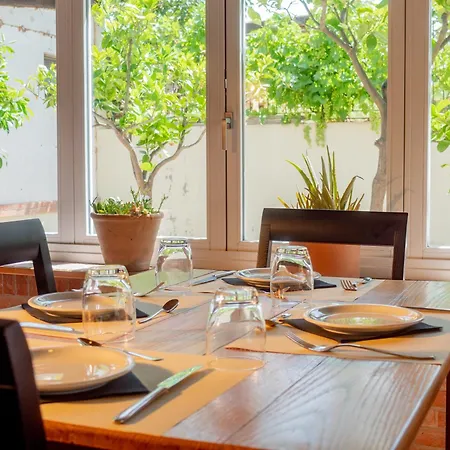 Lacelletta Country house