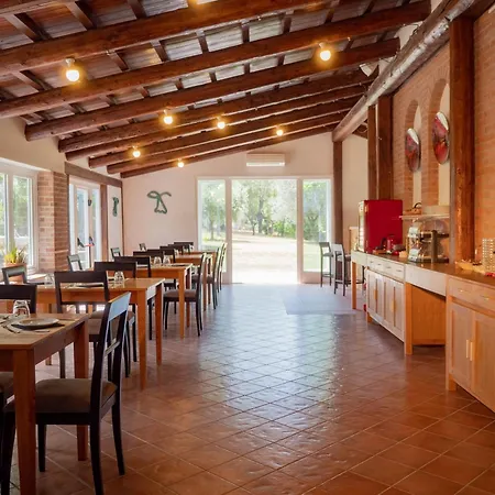 Country house Lacelletta
