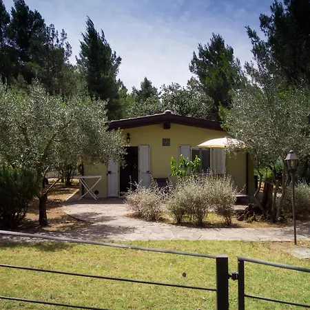 Lacelletta Country house *