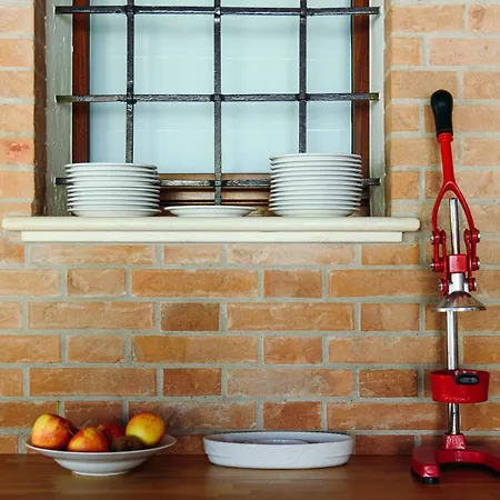 Lacelletta Casa di campagna Urbino