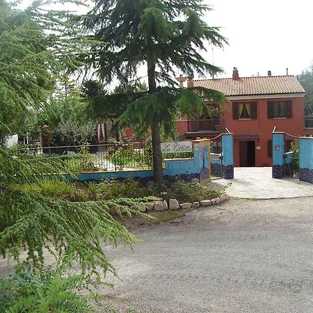 La Celletta * Urbino