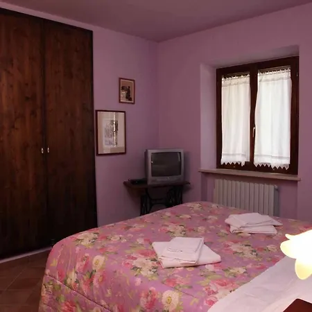 Lacelletta Country house *