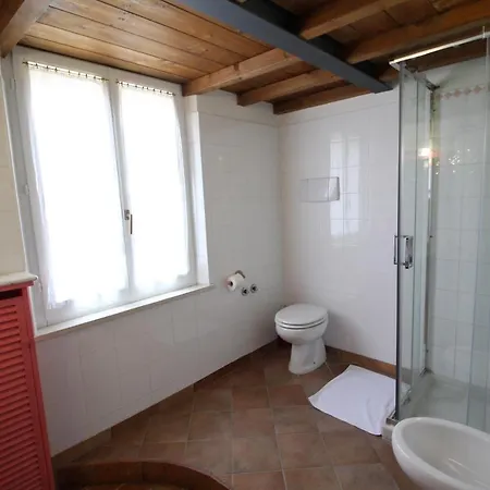 Lacelletta Country house